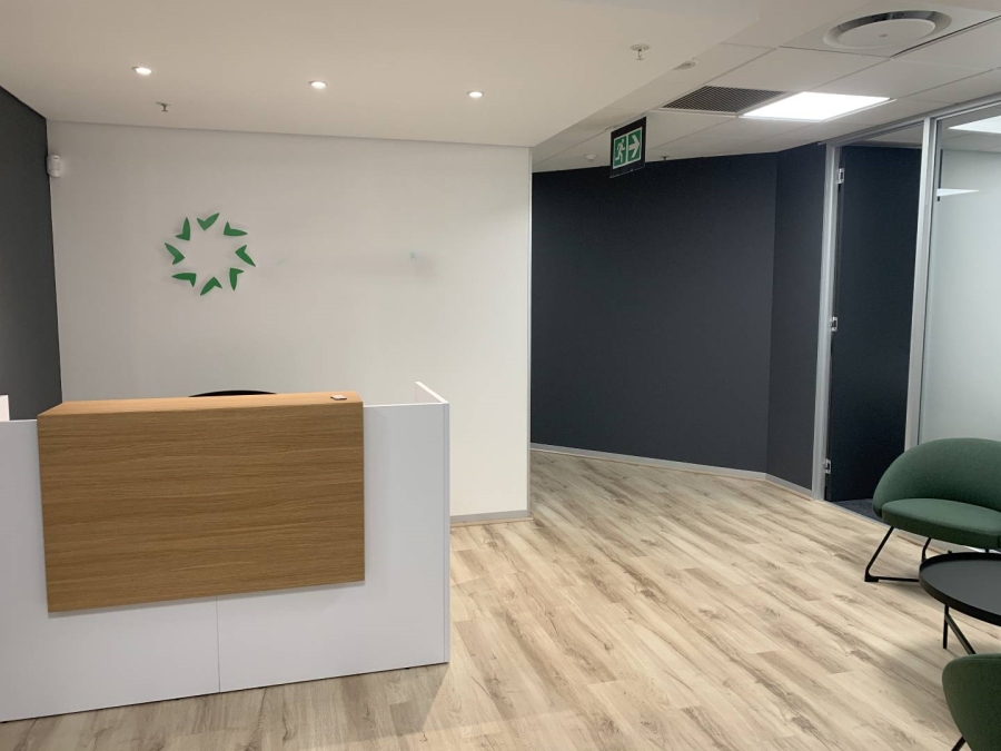 To Let Commercial Property for Rent in Sandhurst Gauteng