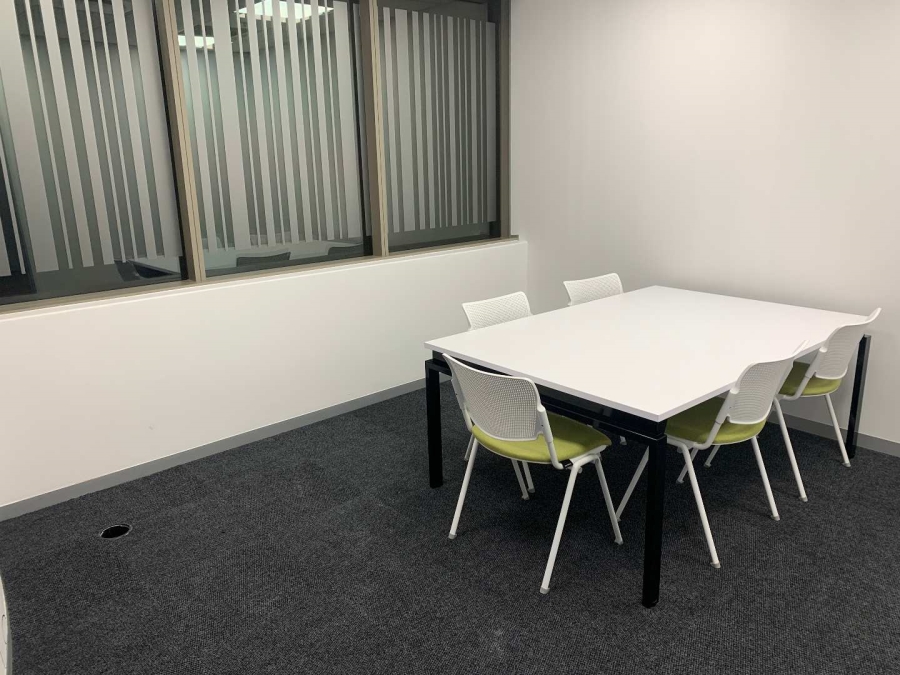 To Let Commercial Property for Rent in Sandhurst Gauteng