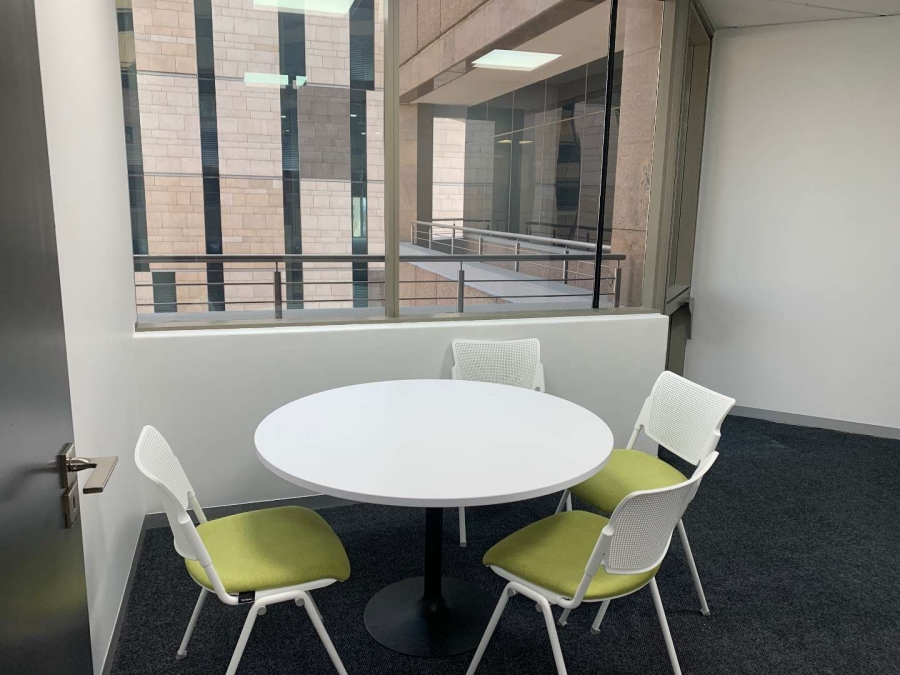 To Let Commercial Property for Rent in Sandhurst Gauteng