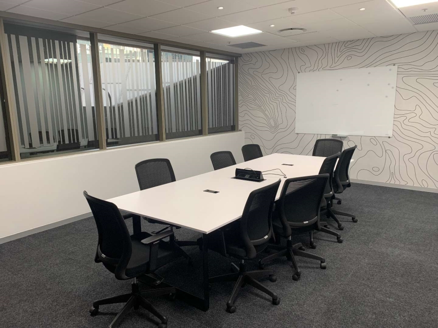 To Let Commercial Property for Rent in Sandhurst Gauteng