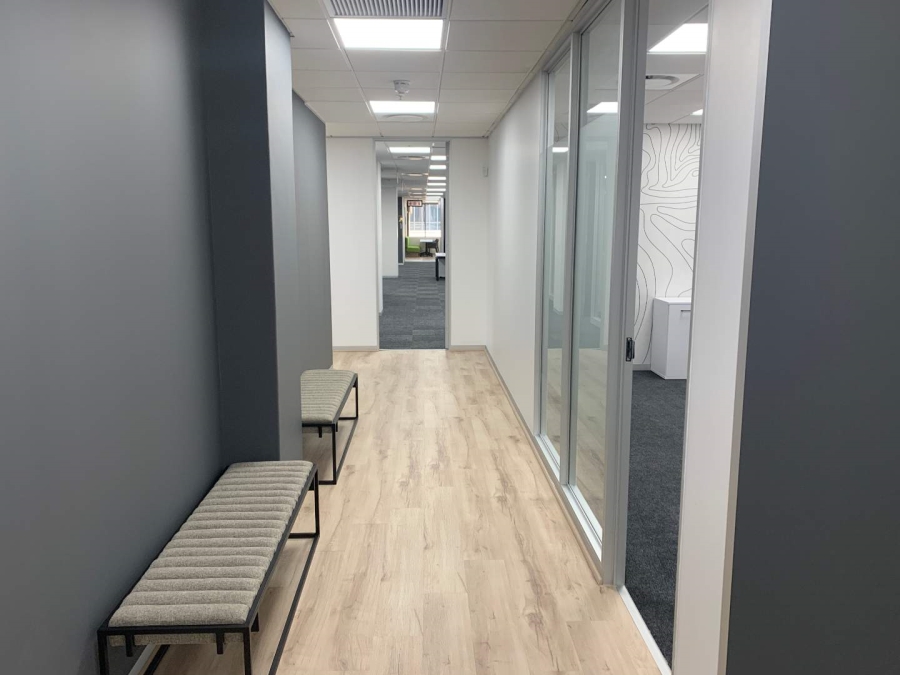 To Let Commercial Property for Rent in Sandhurst Gauteng