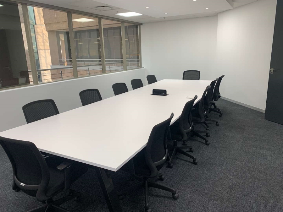 To Let Commercial Property for Rent in Sandhurst Gauteng