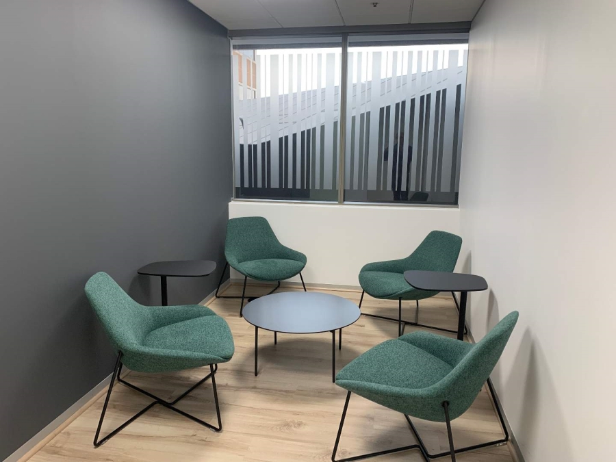 To Let Commercial Property for Rent in Sandhurst Gauteng