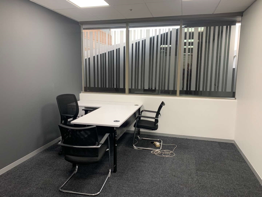 To Let Commercial Property for Rent in Sandhurst Gauteng