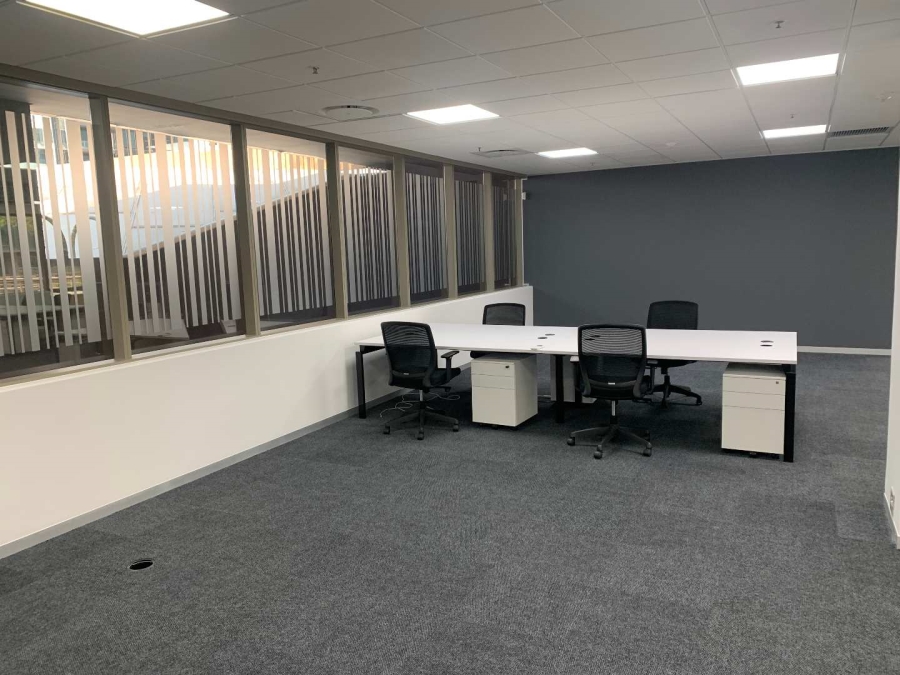 To Let Commercial Property for Rent in Sandhurst Gauteng