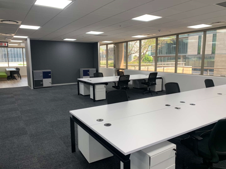 To Let Commercial Property for Rent in Sandhurst Gauteng
