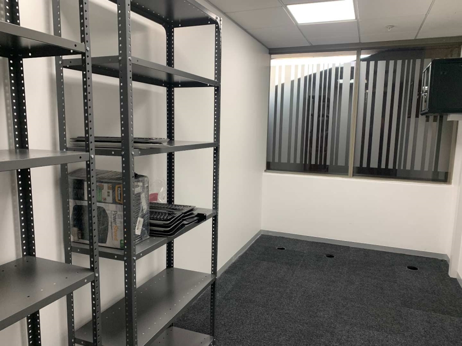 To Let Commercial Property for Rent in Sandhurst Gauteng