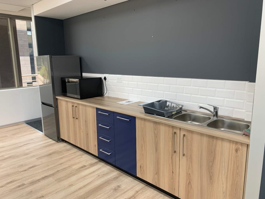 To Let Commercial Property for Rent in Sandhurst Gauteng