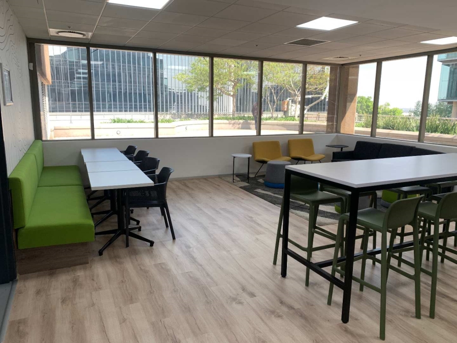 To Let Commercial Property for Rent in Sandhurst Gauteng