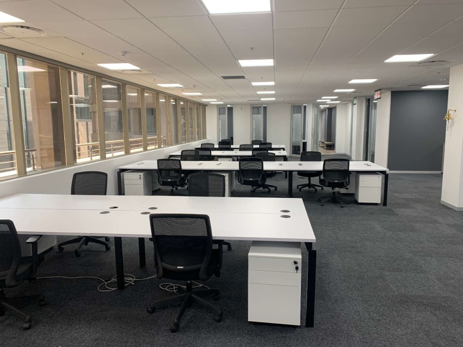 To Let Commercial Property for Rent in Sandhurst Gauteng