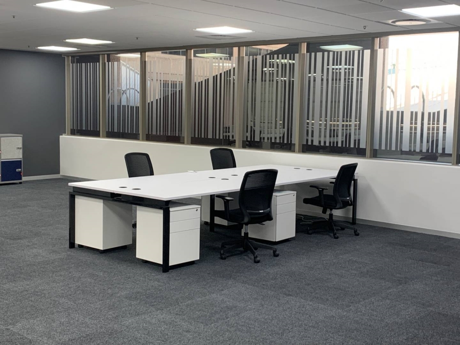 To Let Commercial Property for Rent in Sandhurst Gauteng