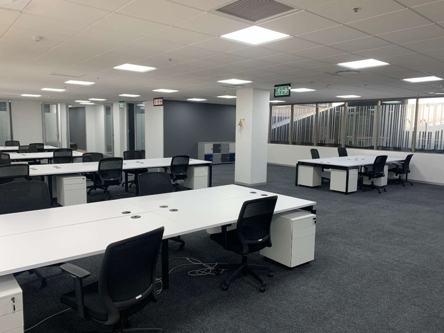 To Let Commercial Property for Rent in Sandhurst Gauteng