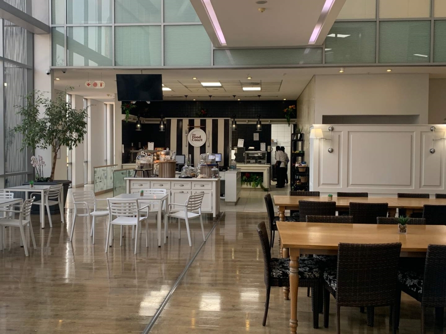 To Let Commercial Property for Rent in Sandhurst Gauteng