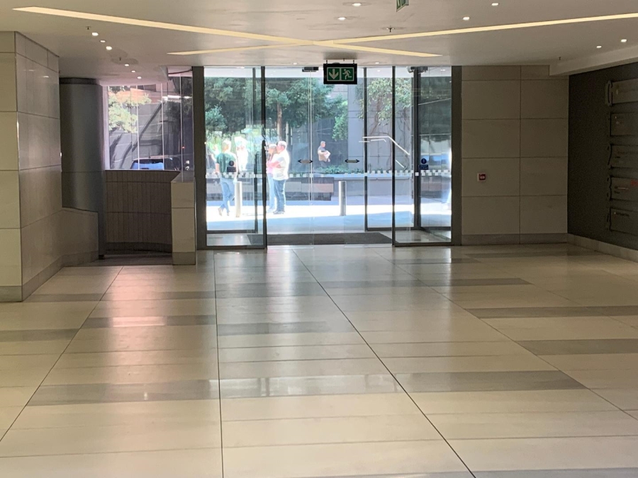 To Let Commercial Property for Rent in Sandhurst Gauteng