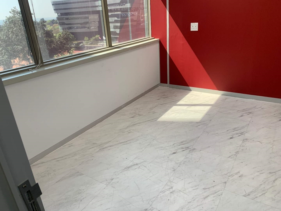 To Let Commercial Property for Rent in Sandhurst Gauteng
