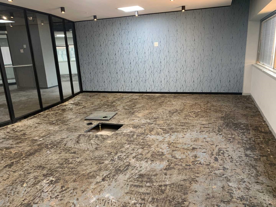 To Let Commercial Property for Rent in Sandhurst Gauteng
