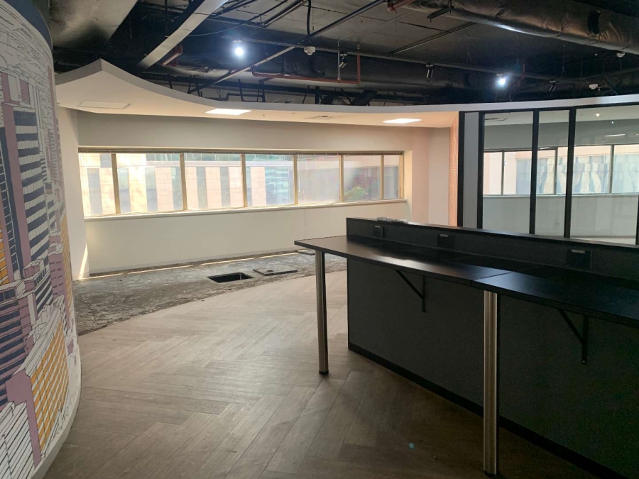 To Let Commercial Property for Rent in Sandhurst Gauteng