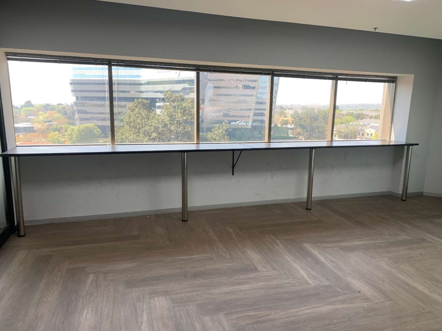 To Let Commercial Property for Rent in Sandhurst Gauteng
