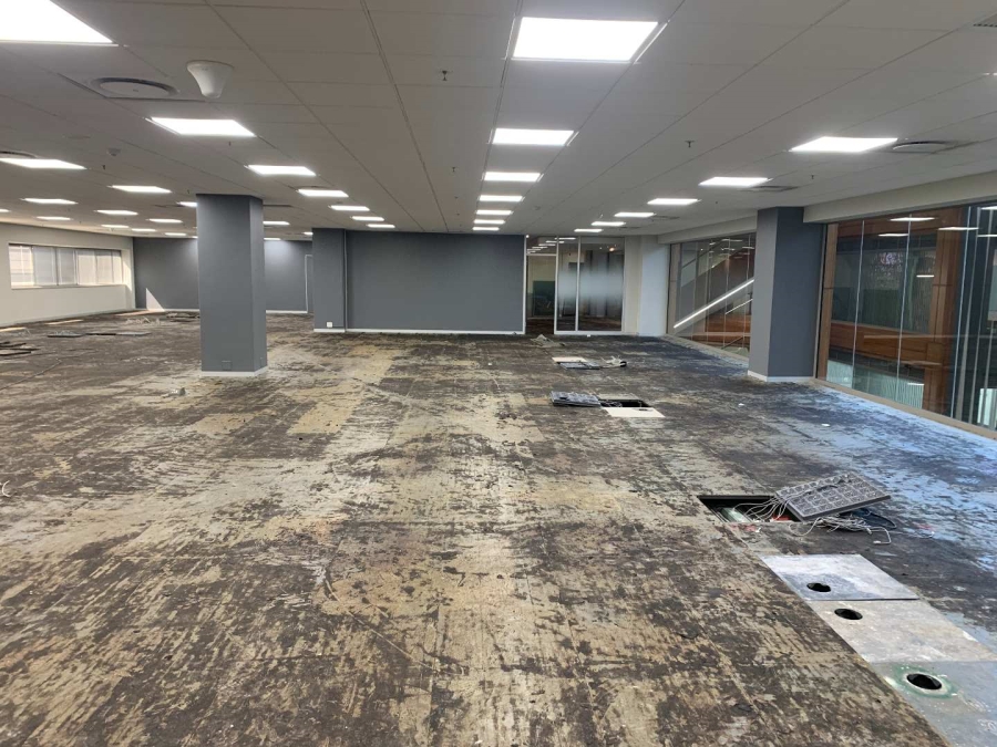To Let Commercial Property for Rent in Sandhurst Gauteng