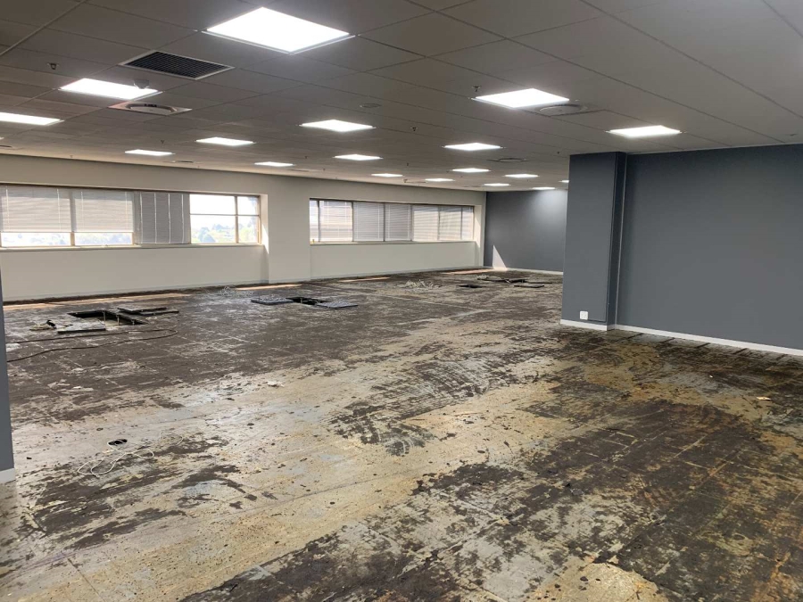 To Let Commercial Property for Rent in Sandhurst Gauteng