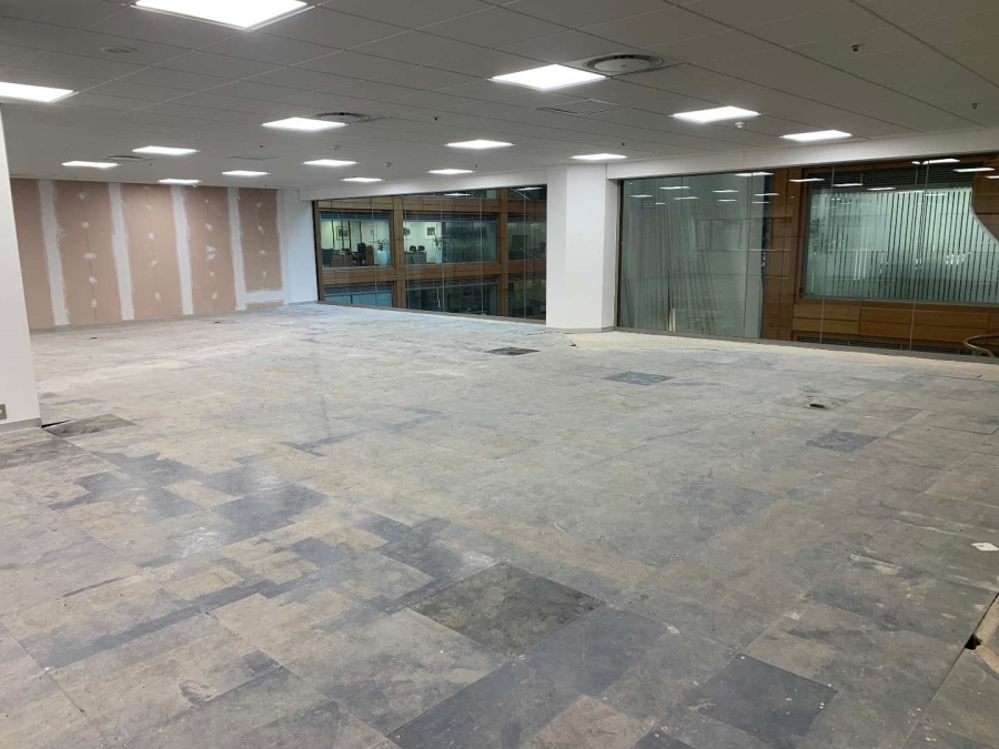 To Let Commercial Property for Rent in Sandhurst Gauteng