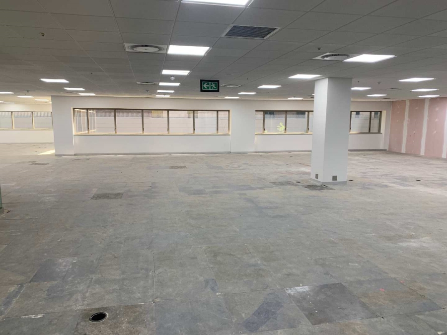 To Let Commercial Property for Rent in Sandhurst Gauteng