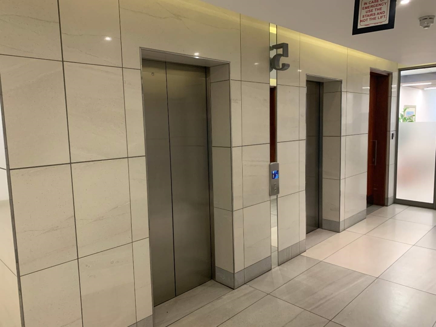 To Let Commercial Property for Rent in Sandhurst Gauteng