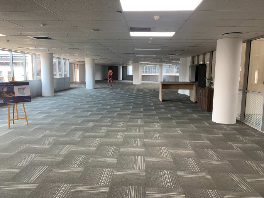 To Let Commercial Property for Rent in Sandown Gauteng