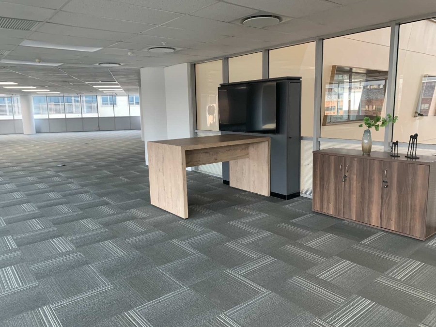 To Let Commercial Property for Rent in Sandown Gauteng