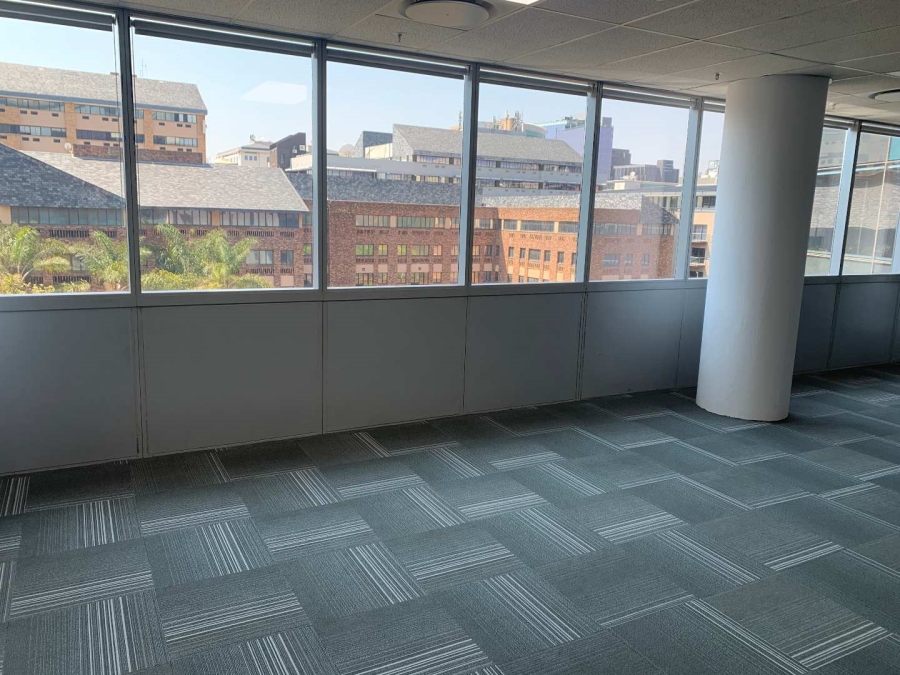 To Let Commercial Property for Rent in Sandown Gauteng