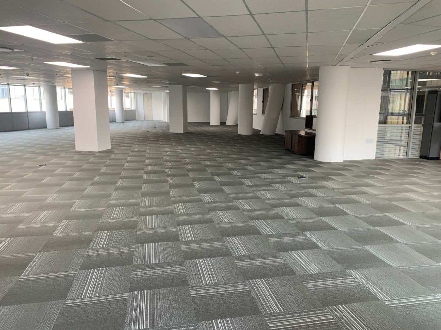 To Let Commercial Property for Rent in Sandown Gauteng