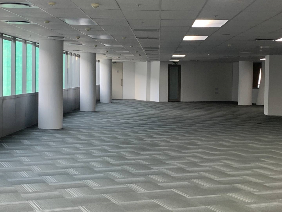 To Let Commercial Property for Rent in Sandown Gauteng