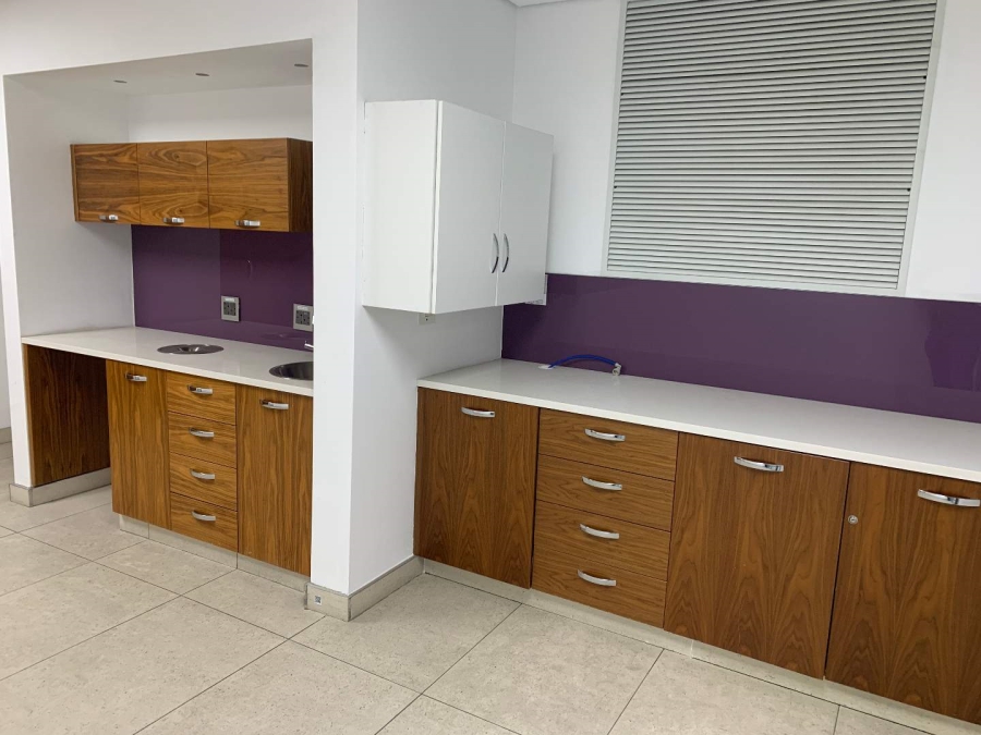 To Let Commercial Property for Rent in Sandown Gauteng