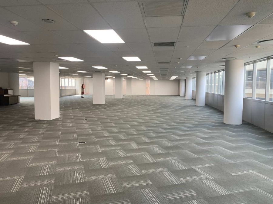 To Let Commercial Property for Rent in Sandown Gauteng