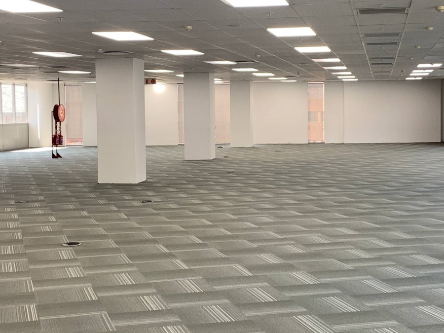 To Let Commercial Property for Rent in Sandown Gauteng