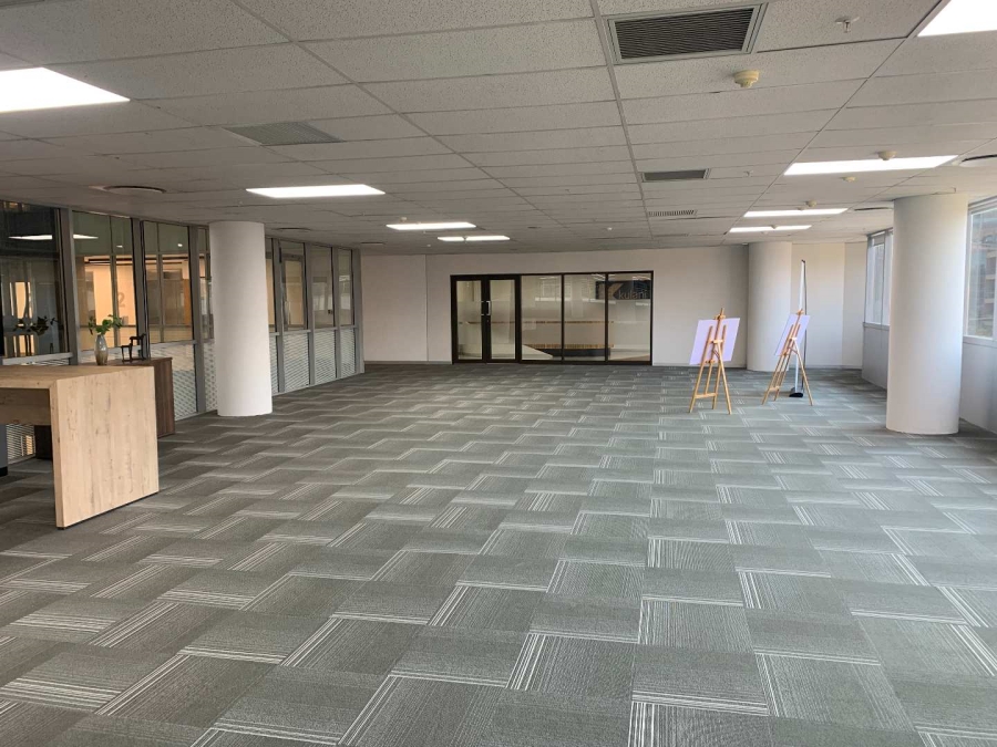 To Let Commercial Property for Rent in Sandown Gauteng