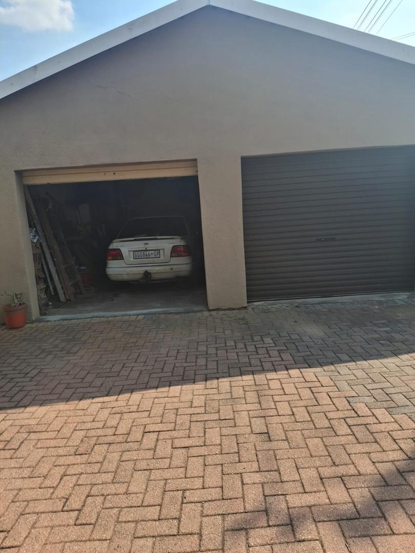 0 Bedroom Property for Sale in Suideroord Gauteng