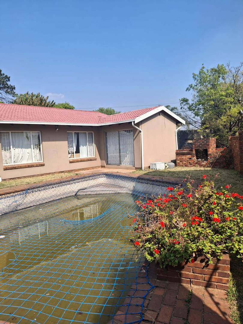 0 Bedroom Property for Sale in Suideroord Gauteng