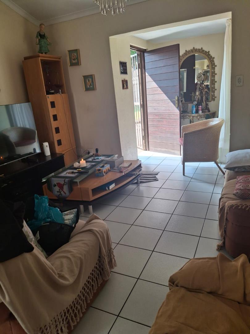 0 Bedroom Property for Sale in Suideroord Gauteng
