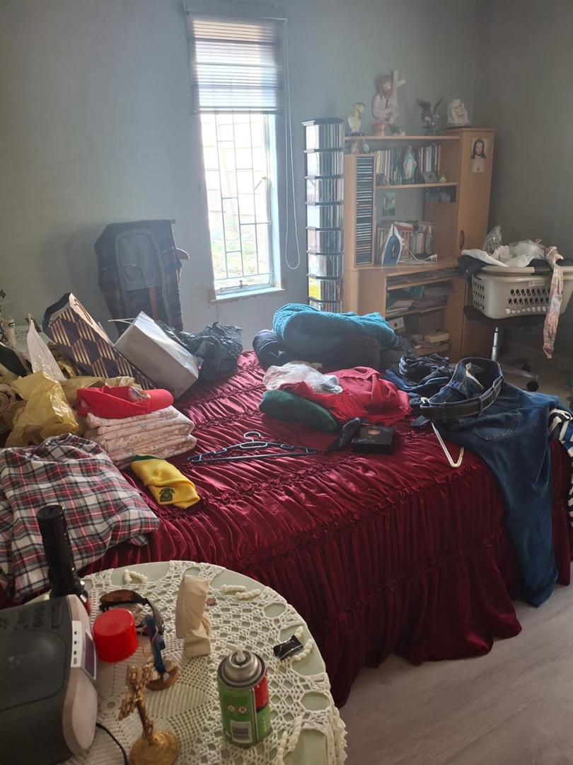 0 Bedroom Property for Sale in Suideroord Gauteng