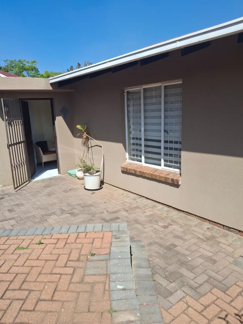 0 Bedroom Property for Sale in Suideroord Gauteng