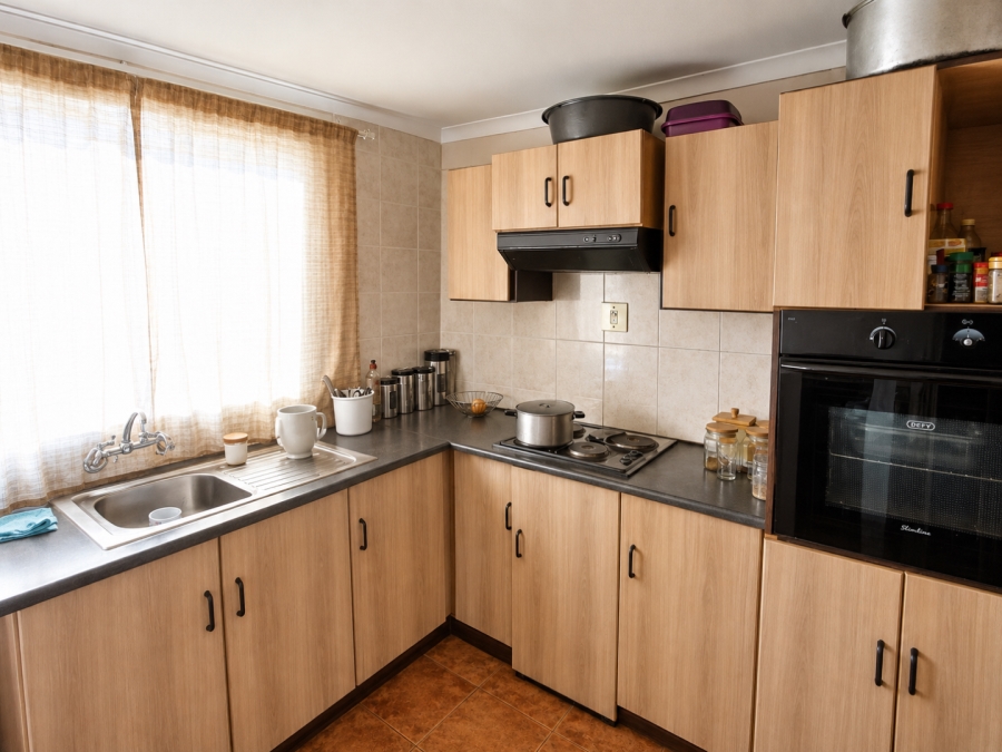 4 Bedroom Property for Sale in Soshanguve F Gauteng