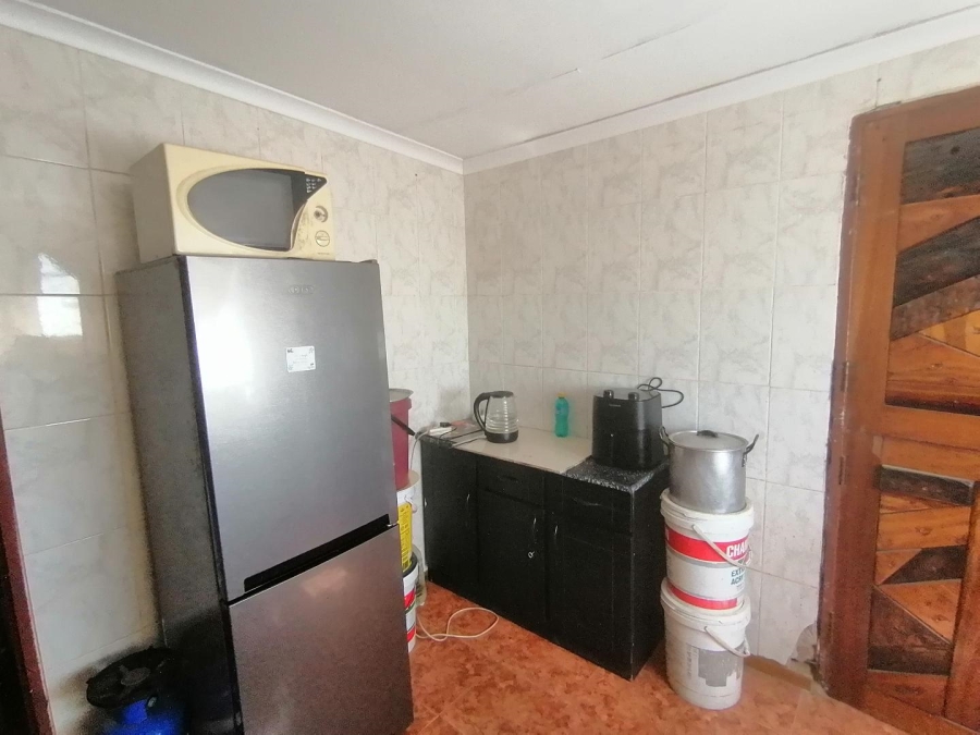4 Bedroom Property for Sale in Soshanguve F Gauteng