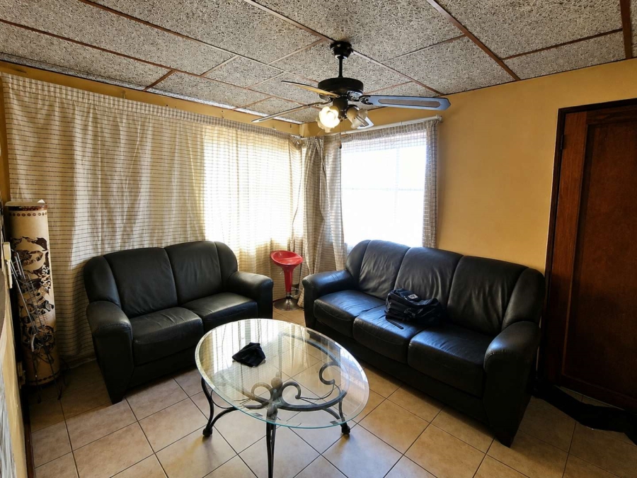4 Bedroom Property for Sale in Soshanguve F Gauteng