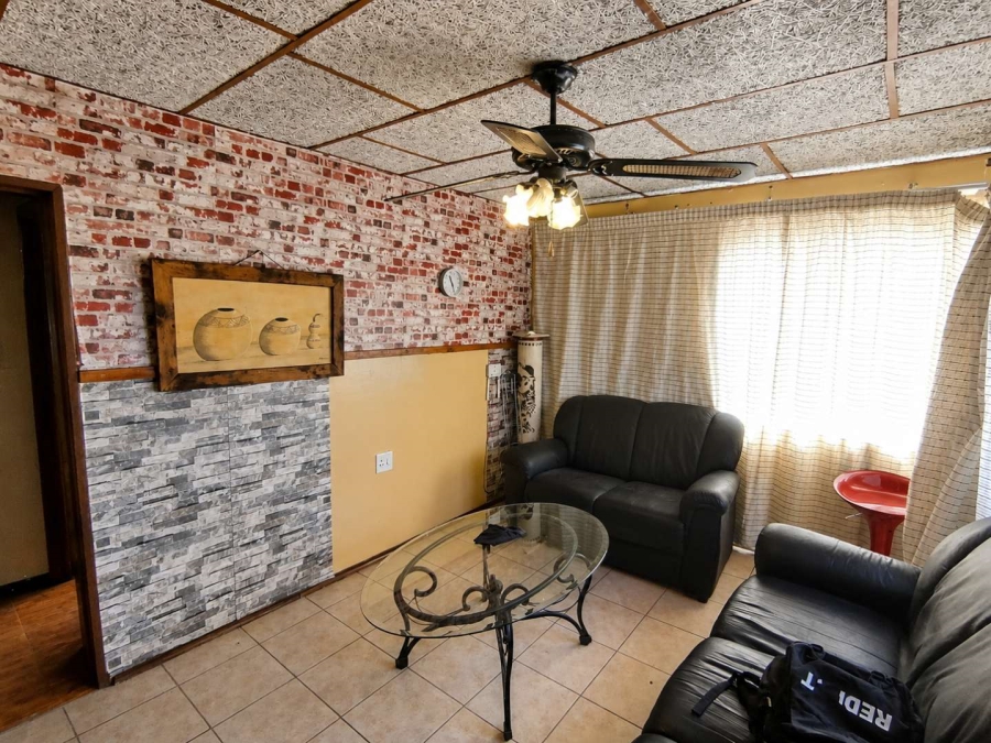 4 Bedroom Property for Sale in Soshanguve F Gauteng