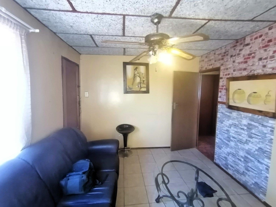 4 Bedroom Property for Sale in Soshanguve F Gauteng