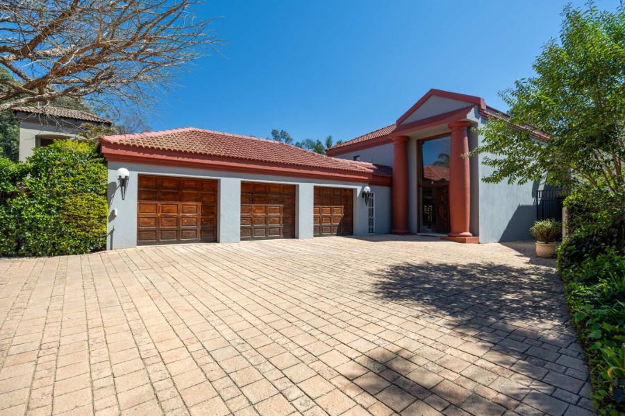 4 Bedroom Property for Sale in Waterkloof Ext 2 Gauteng