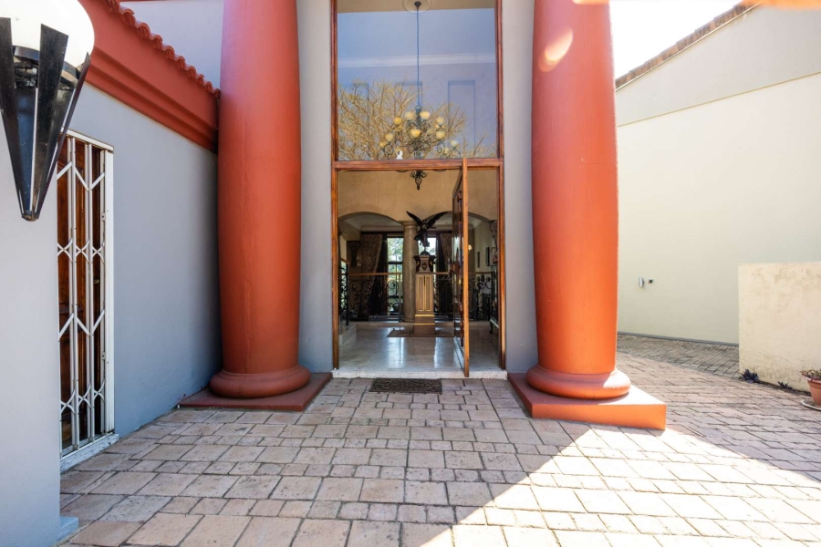 4 Bedroom Property for Sale in Waterkloof Ext 2 Gauteng