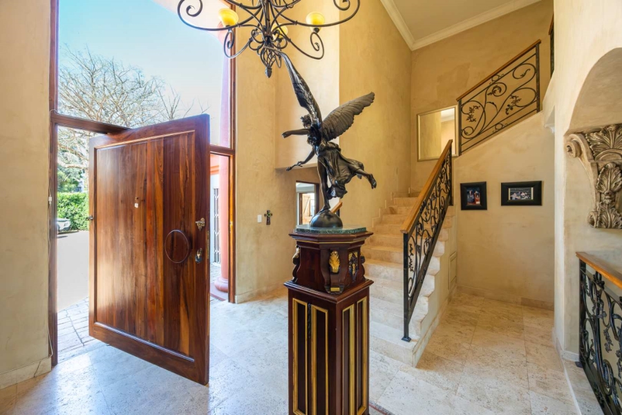 4 Bedroom Property for Sale in Waterkloof Ext 2 Gauteng
