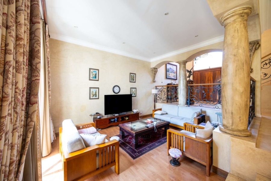 4 Bedroom Property for Sale in Waterkloof Ext 2 Gauteng
